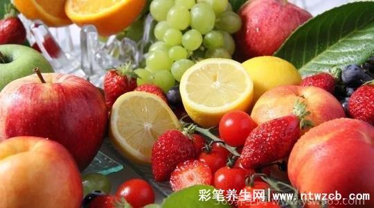 八种水果孕妇不能吃,桂圆菠萝山楂木瓜等不可以吃