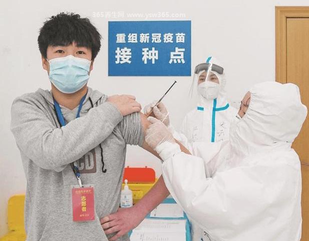 为什么确诊的都是打了疫苗的,因人而异疫苗也不是百分百有效的