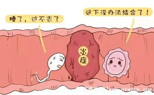 卵巢早衰的8大征兆,会有月经紊乱不孕不育皮肤暗黄