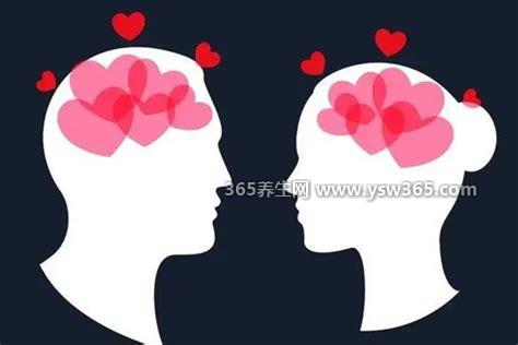 男生说女生恋爱脑什么意思,指的是把爱情看得太重的人