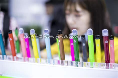 水果味电子烟为什么被全网下架,对青少年的健康有害