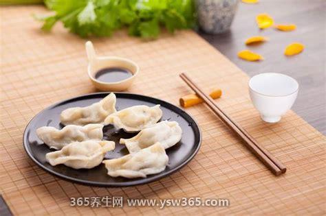 立冬当天吃什么传统食物,吃饺子肯定是必不可少的