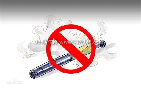 为什么禁电子烟不禁香烟,因为比传统香烟的危害更大