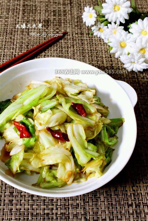 大头菜怎么做好吃,做法很多(可以做酸菜/炒大头菜/大头菜粥等)