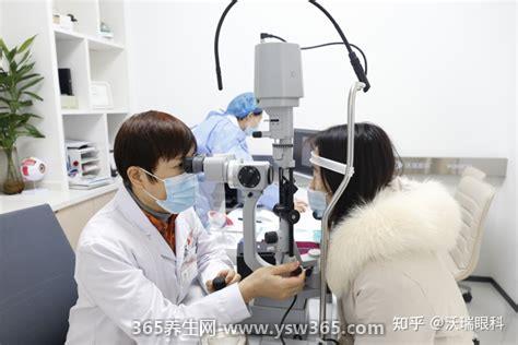 报考警校近视手术什么时候做,可以在高考结束后马上做