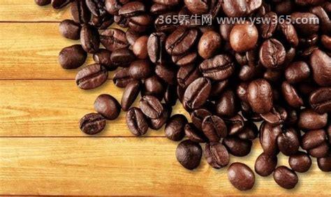 可可豆和咖啡豆的区别及功效与作用,外观不同/味道也不一样