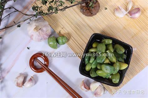 腊八蒜用什么醋比较好,米醋最合适(味道会更好)