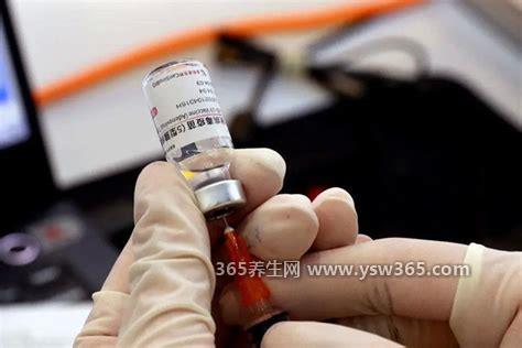 康希诺疫苗是哪家公司生产的,是天津康希诺生物科技有限公司