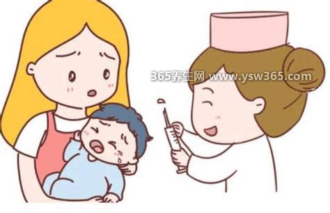 医生都不给自己孩子打疫苗,很正常/根据自身情况自愿接种的