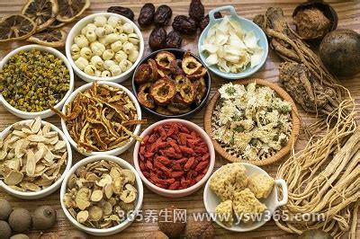 抗肿瘤最强的中草药