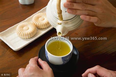 沙苑子泡水喝能提高性功能吗,泡水能改善男性性功能