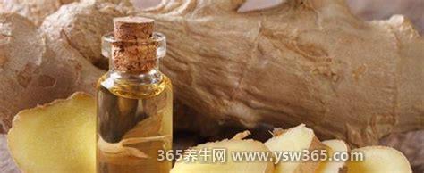 生姜去湿气最快的方法,艾蒿生姜泡脚15分钟去湿气