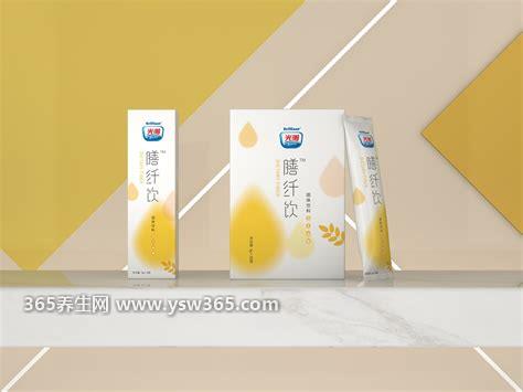光明膳纤饮效果怎么样安全可靠吗,普通人几乎没有禁忌就可以喝