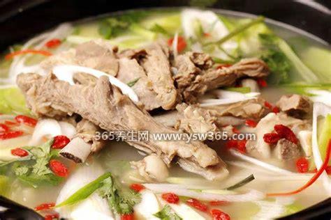 十种病不能吃羊肉会复发,高血脂/高血糖/动脉硬化/肝硬化不要吃