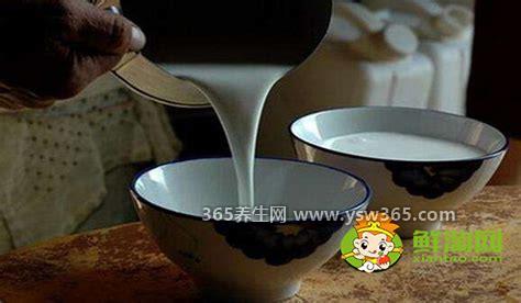 驼奶怎么喝,早上起床和晚上睡觉前喝骆驼奶最好