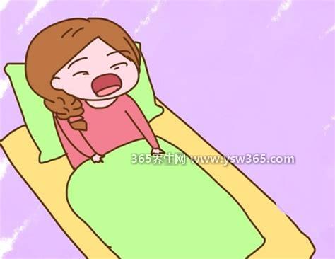 怀孕最早期的微妙感觉,会嗜睡/乳房胀痛/白带增多等