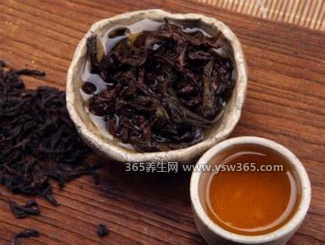 肉桂茶属于什么茶功效与作用,属于乌龙茶/有杀菌解毒的作用