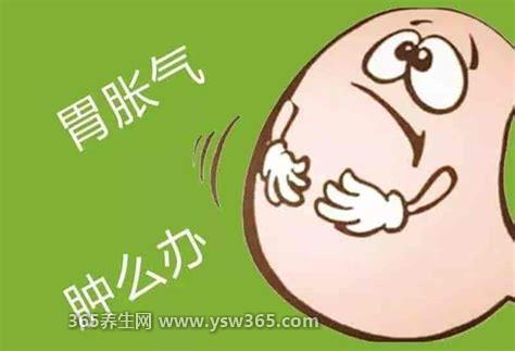 怎么一分钟解决胃胀气,喝陈皮水具有健脾理气的功效