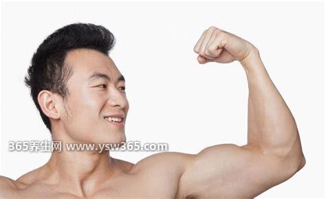 男人增大增粗最好的方法,五种方法坚持就会看到效果