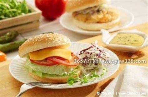 乳腺增生禁忌五种食物,包括花生奶茶/辣白菜等食物