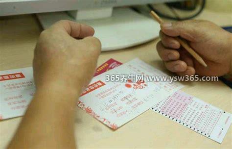 6种人容易中彩票,会分析的人/八字偏财的人容易中