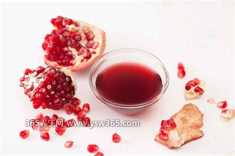 吃石榴会上火还是降火,石榴是一种温性水果/适量食用不会上火