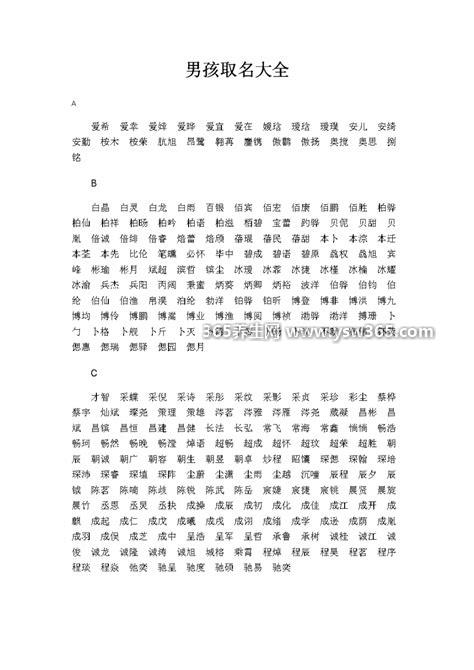 取名最忌讳的36个字,每一个字都感觉不好要谨慎使用
