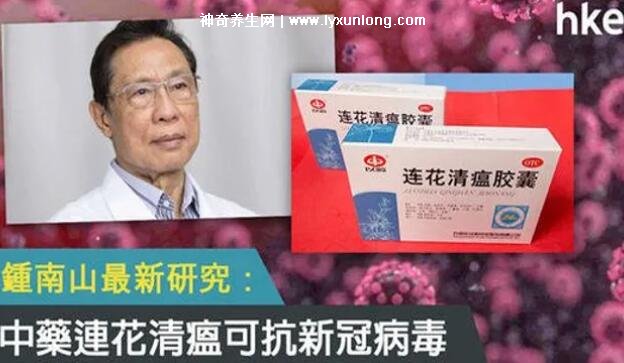 吃两天连花清瘟核酸就转阴了,可能存在(都会慢慢转阴)