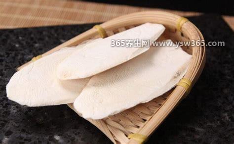 墨鱼骨有什么用及功效与作用是什么,可以修复骨骼/美白牙齿等