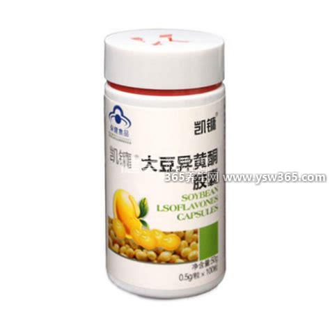 大豆异黄酮哪个牌子好,十大品牌都是大家熟悉的值得信赖