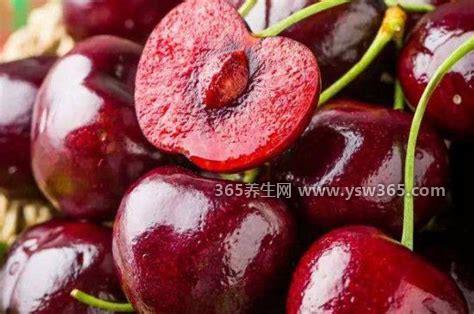 车厘子几个j代表什么意思,代表樱桃的大小/J越多樱桃越大