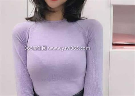 为什么谈恋爱后胸会变大,和体内的激素和荷尔蒙有关