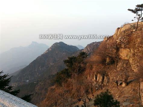 为什么夫妻不能爬泰山,说夫妻登泰山不会有好结果(都是迷信)