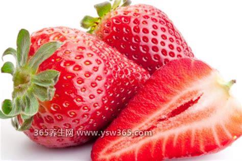 十大低糖水果排行榜,番茄/黄瓜/西瓜/柚子/草莓等等