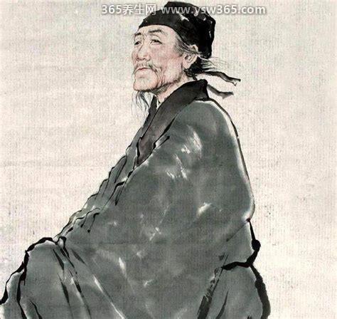 杜甫怎么死的,3种说法(历史记载是因为消化不良)