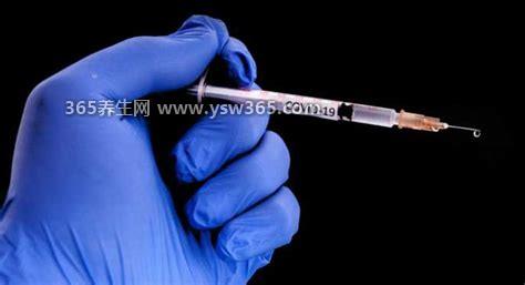 加强针与第二针间隔多长时间,6个月内不能注射加强针