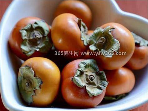 男人多吃柿子对性功能好吗,挺好的/不壮阳但有补肾固精的作用