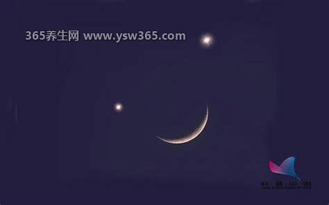 2023双星伴月的天象寓意和象征是什么,凶兆意味着干旱