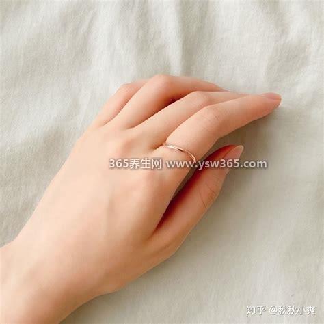 女生的手怎样变好看,五个技巧让手变得又白又嫩又纤细