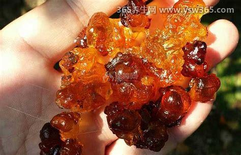 天然正宗桃胶多少钱一斤价格,一般市场价二三十元(还有几百的)
