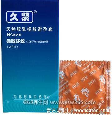 安全套哪个牌子最舒服,杜蕾斯宣传和产品质量都很好