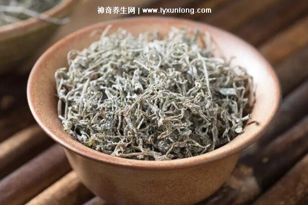 莓茶的作用和功效是真的吗,护肝预防心血管疾病都很好