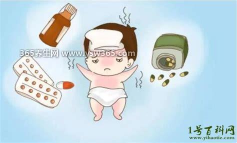 孩子低烧37.3千万不可大意,可能是由感染因素引起的炎症