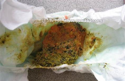 吃什么能排空大便-多吃粗纤维较多的蔬菜和水果(红薯/蜂蜜)