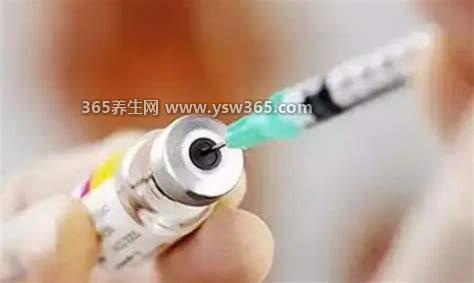 加强针要间隔多久才能打,间隔至少6个月才可以打