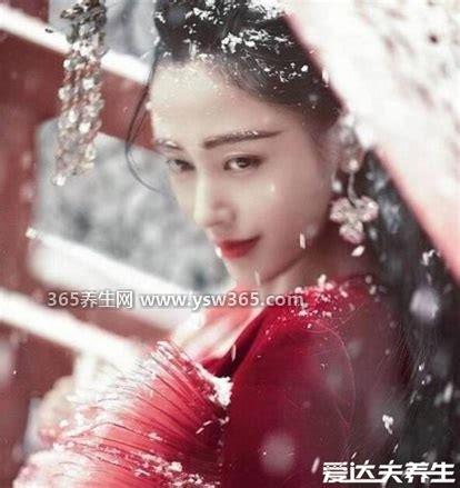 朱砂痣的爱情含义,是曾经拥有的刻骨铭心的爱情