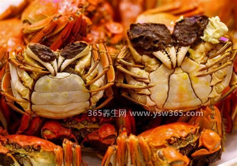 河蟹蒸多久最佳时间,煮10-15分钟即可食用