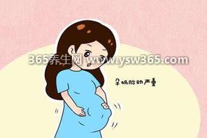 四个方法测怀孕准爆了,做个b超或者验孕棒(试纸)都是非常准的
