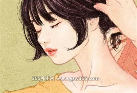 女生一个人想要了该怎么解决,可以用淋浴/夹枕头/看小说等方式