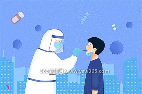 什么样的人容易复阳,免疫力低/医护人员容易二次复阳